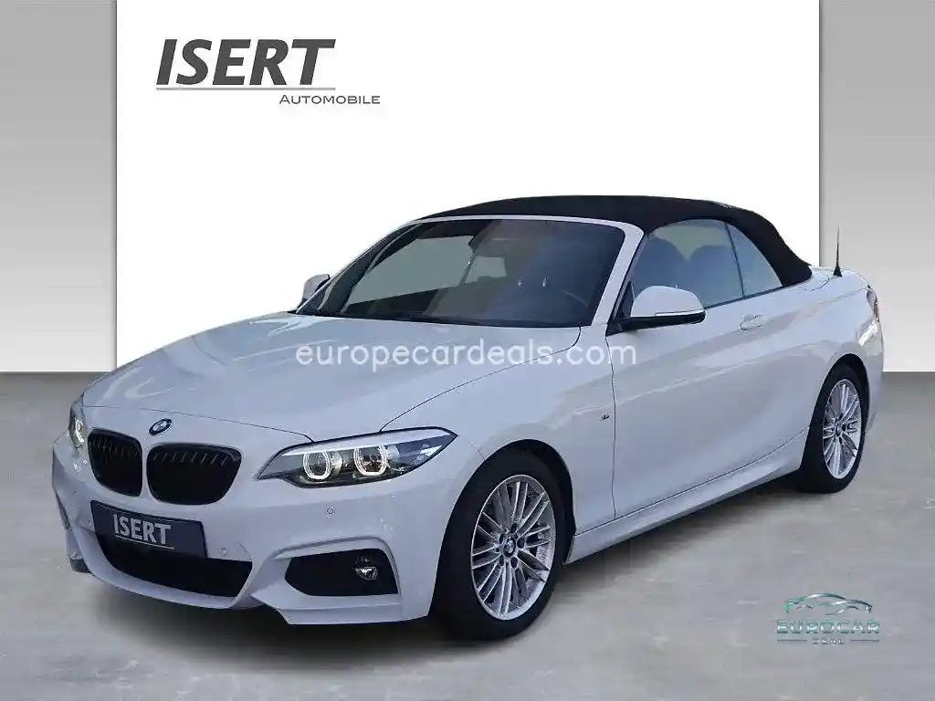 BMW 220