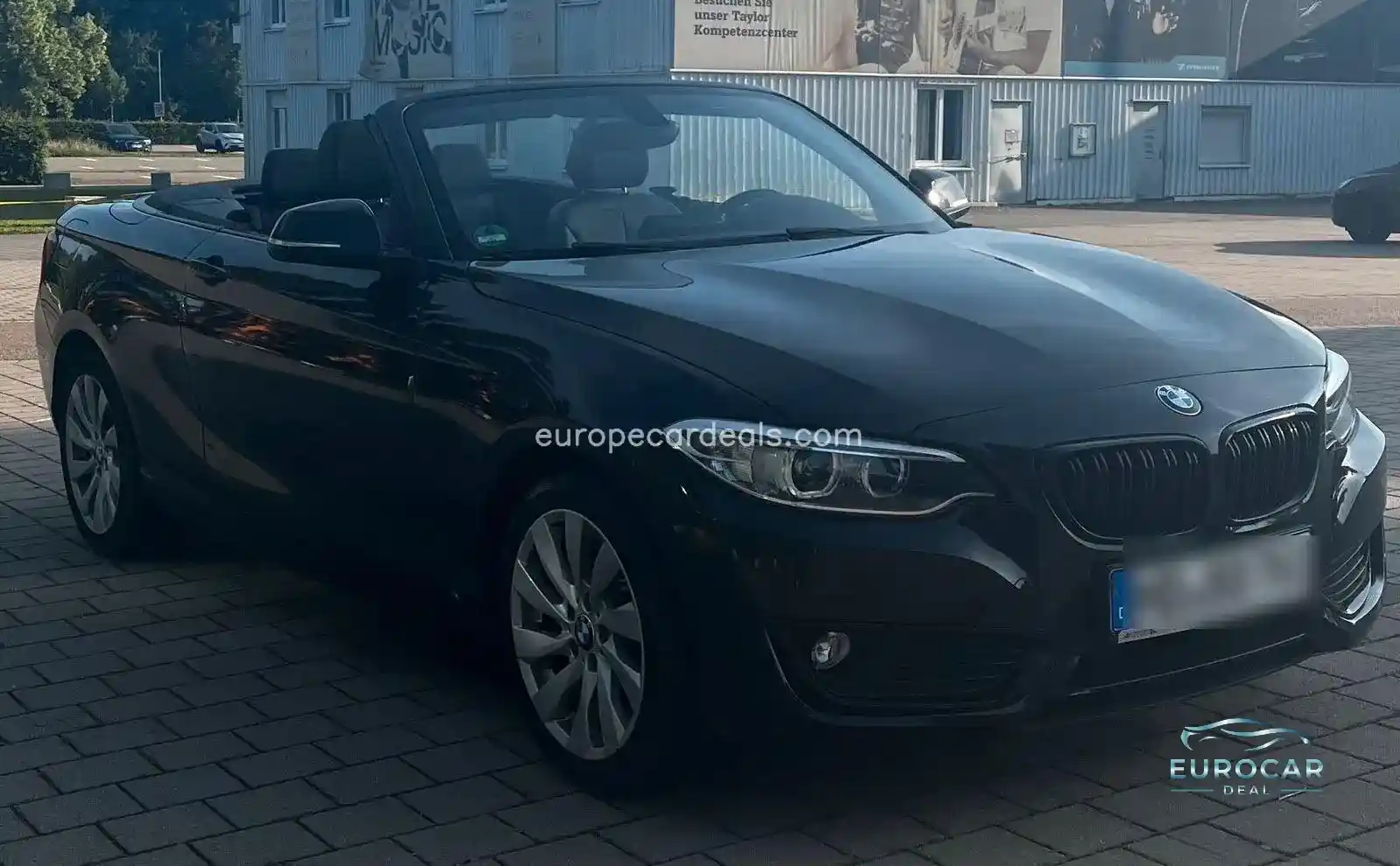 BMW 220
