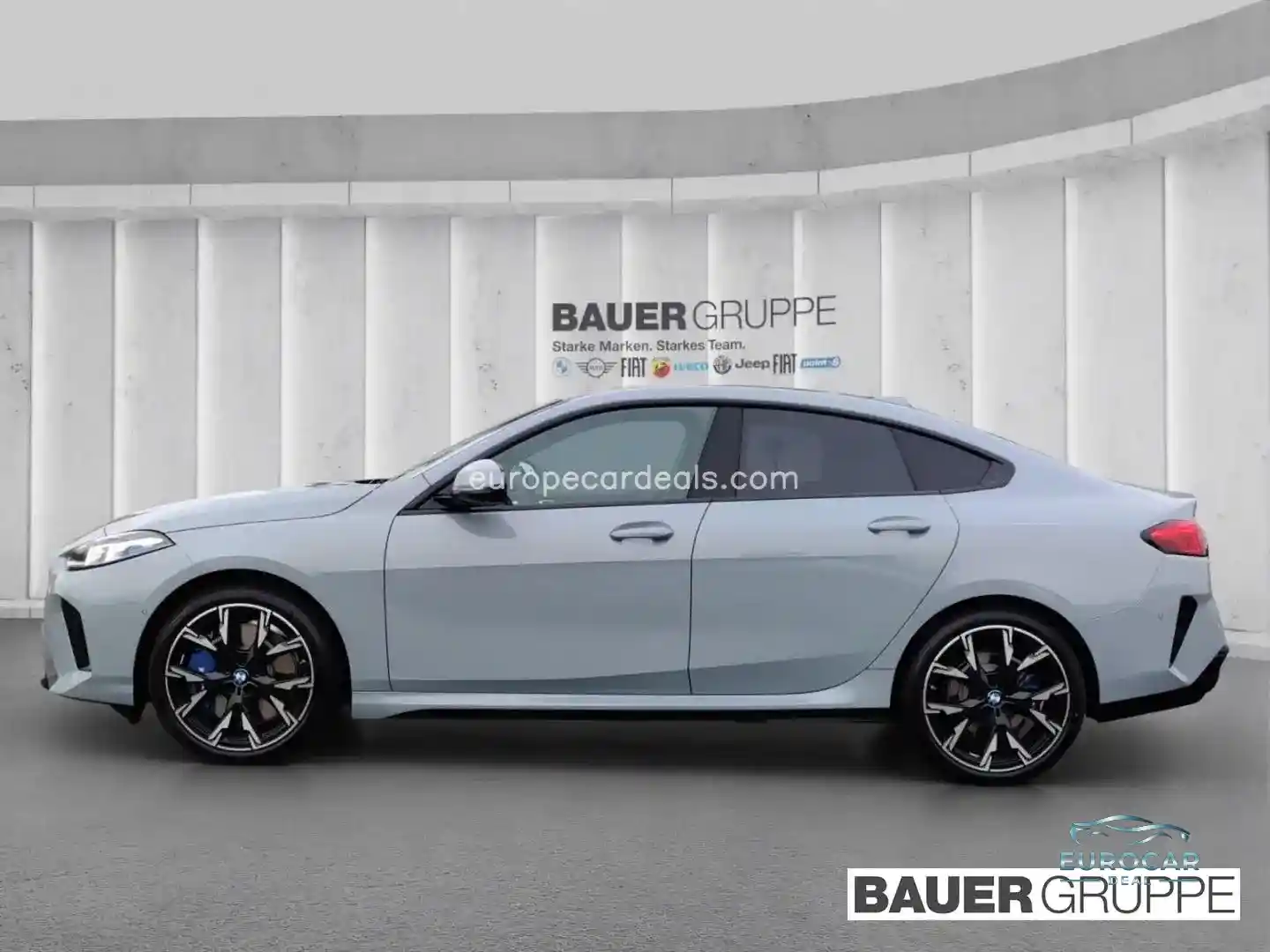 BMW 223 Gran Coupé