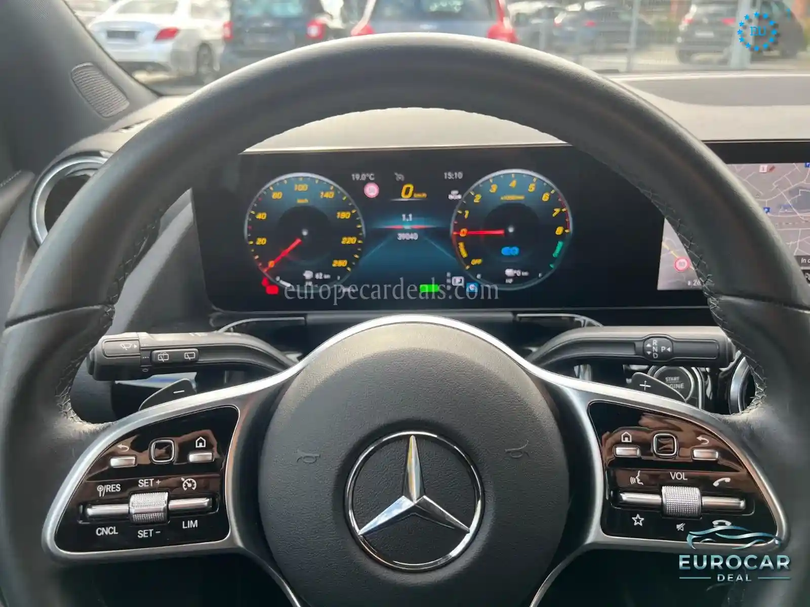 Mercedes-Benz B 250