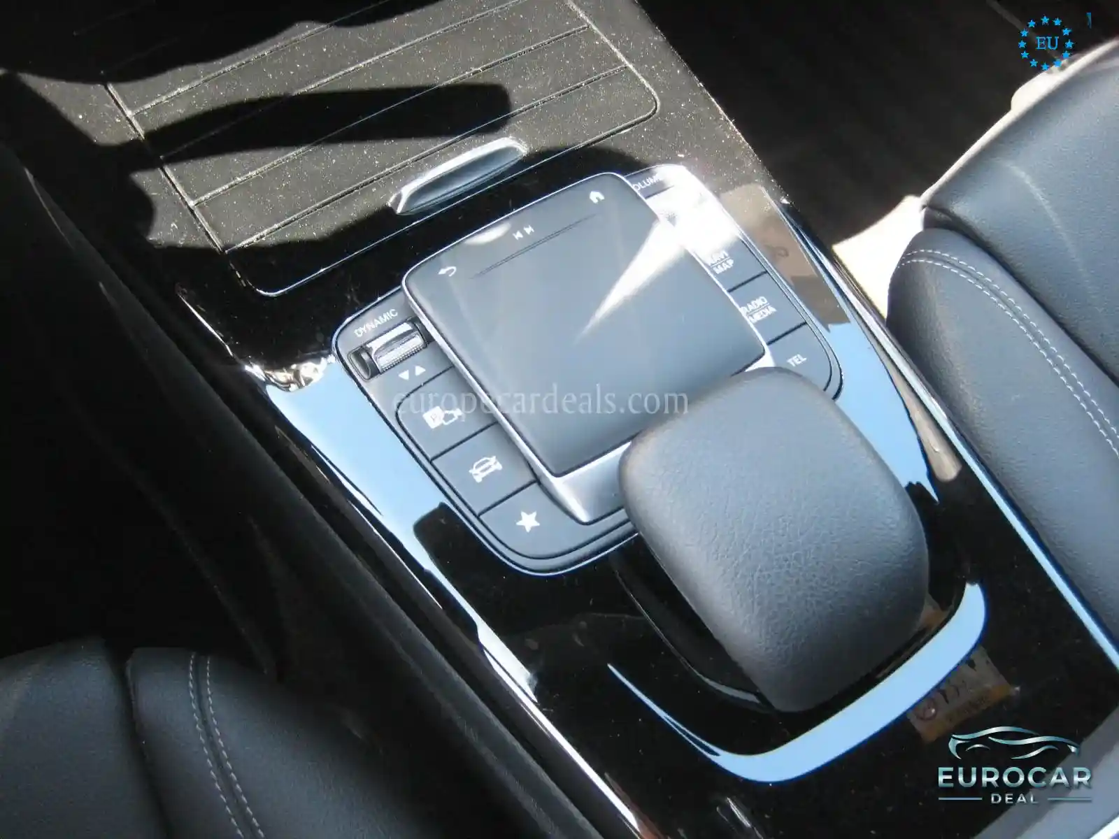 Mercedes-Benz CLA 180 Shooting Brake
