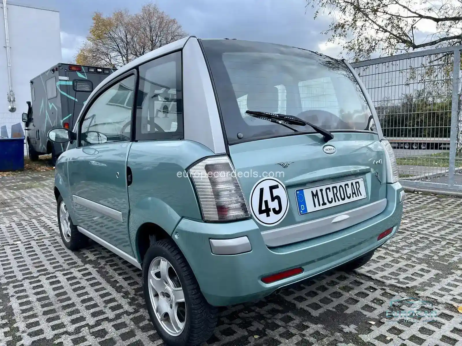 Microcar Other