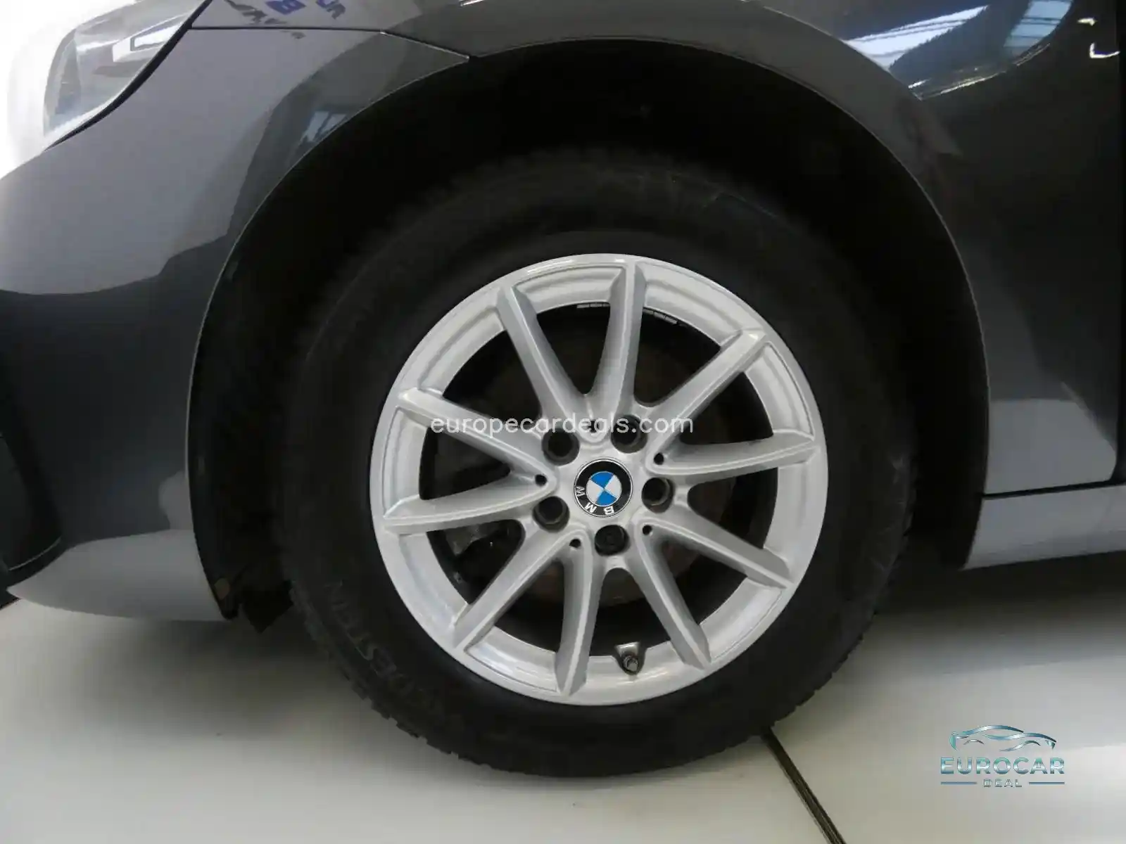 BMW 216 Active Tourer