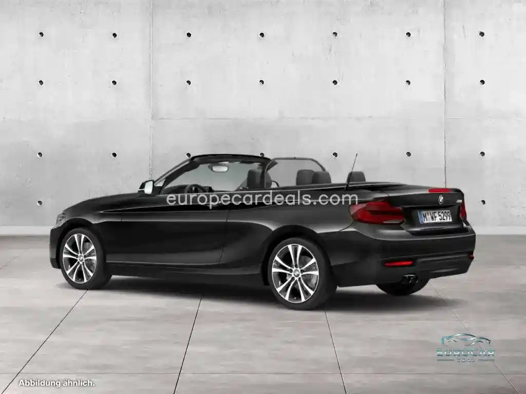 BMW 220