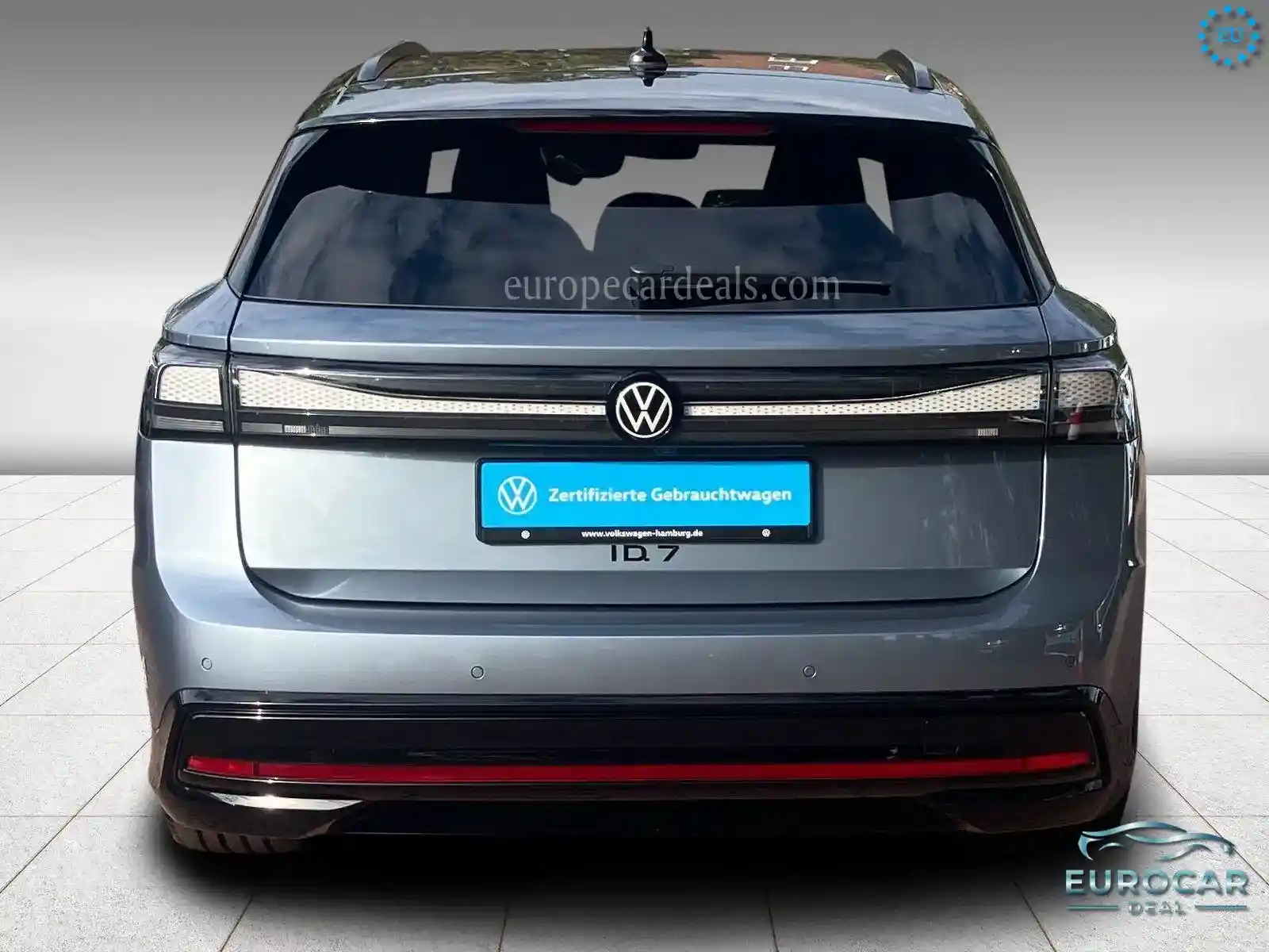 Volkswagen ID.7