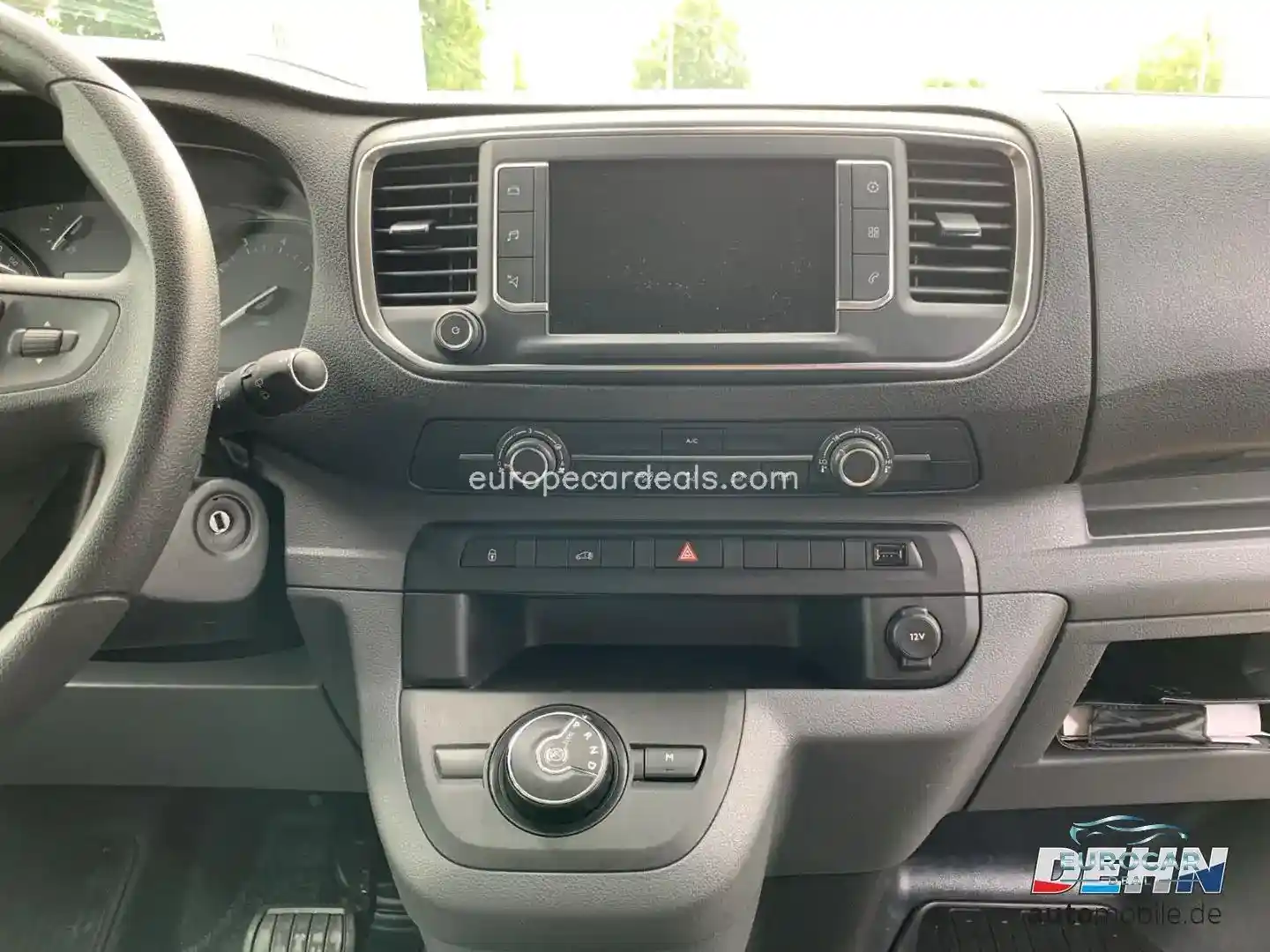 Toyota Proace (Verso)