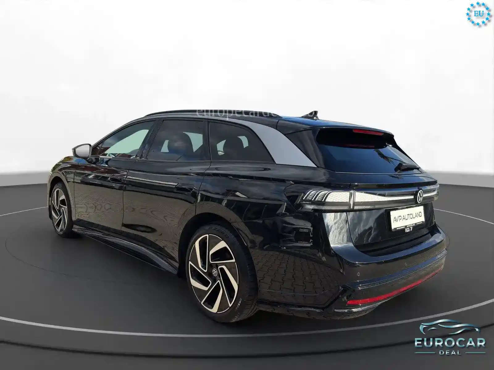 Volkswagen ID.7