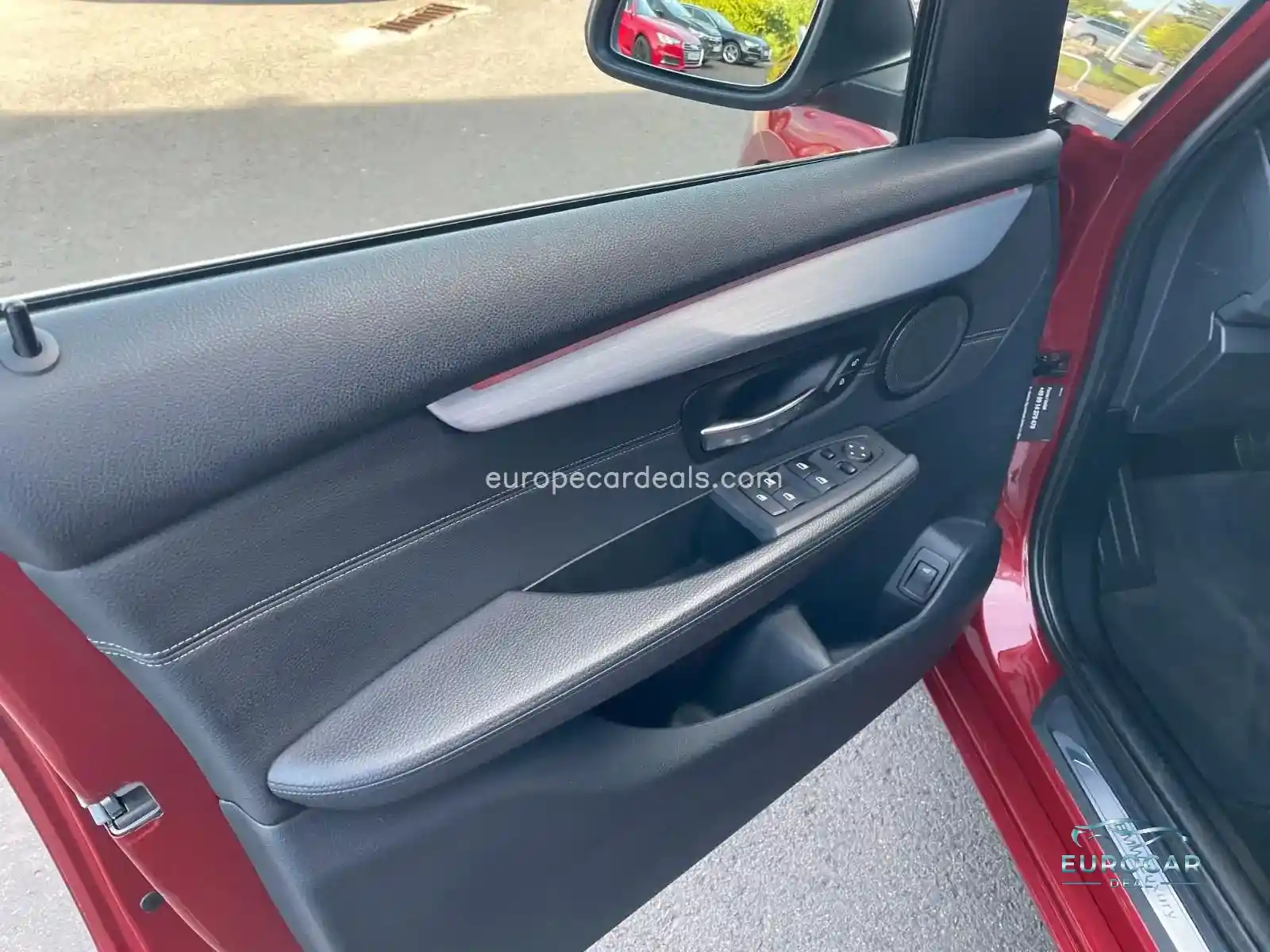 BMW 218 Active Tourer
