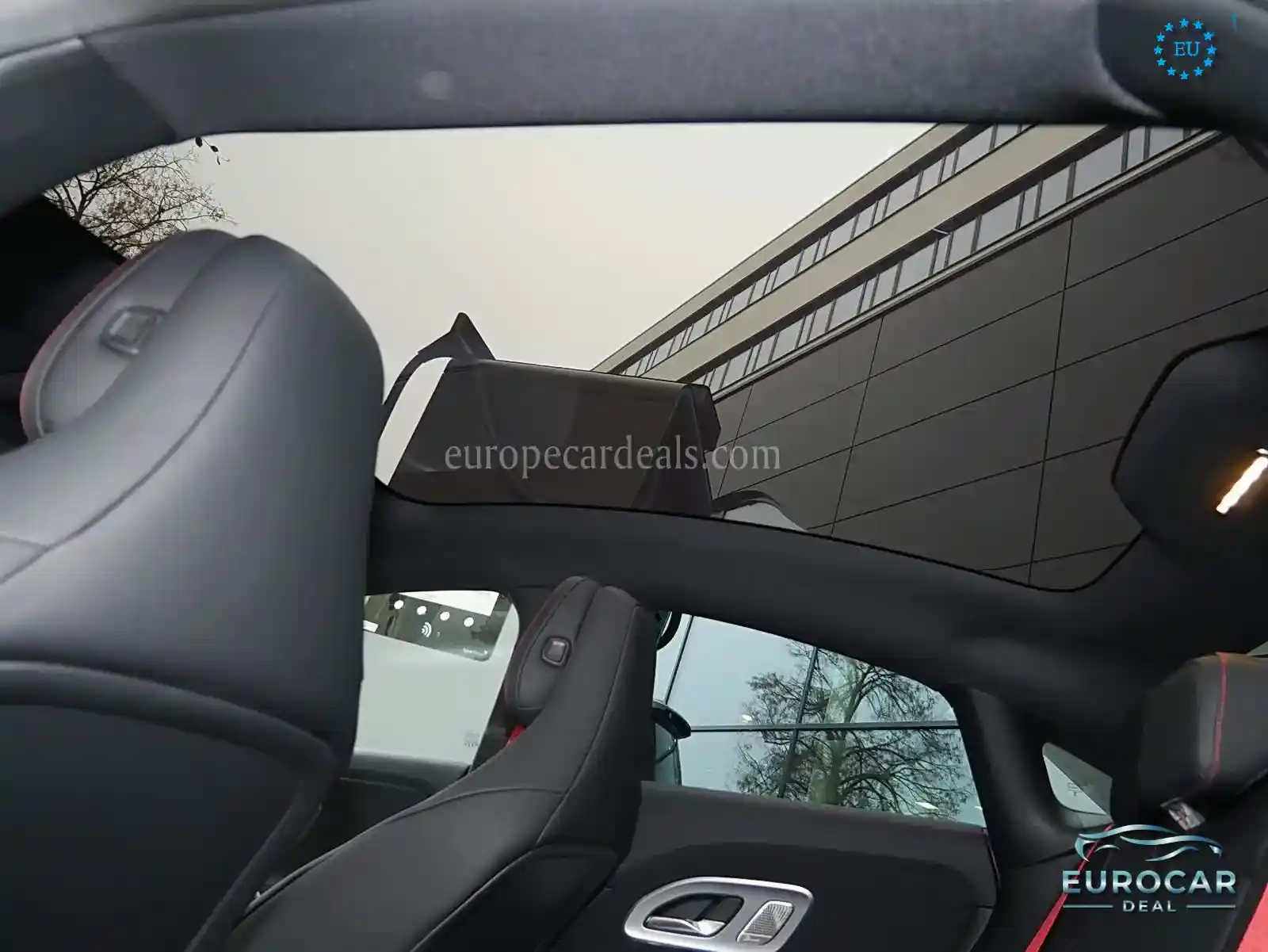 Mercedes-Benz CLA 350