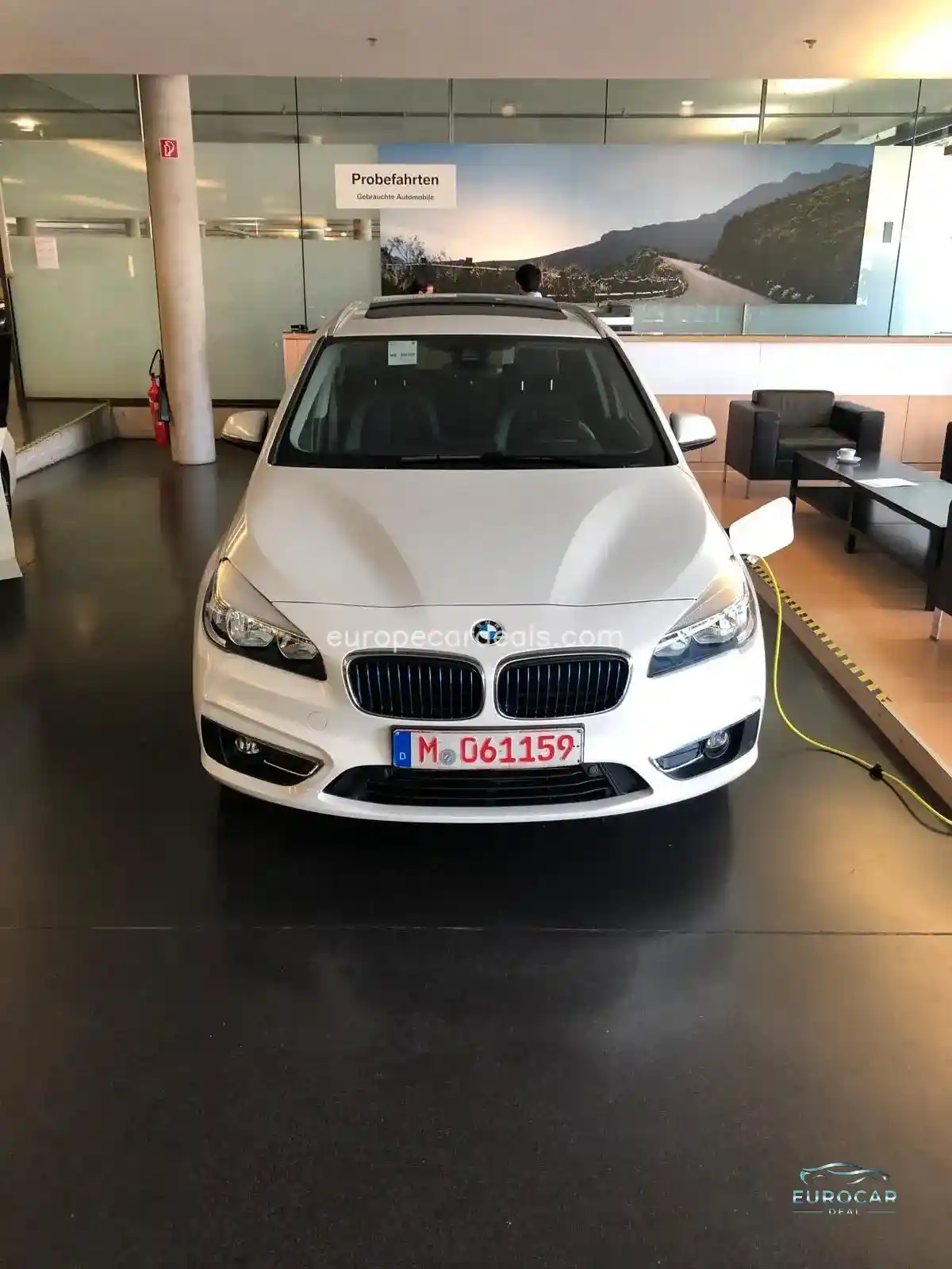 BMW 225 Active Tourer