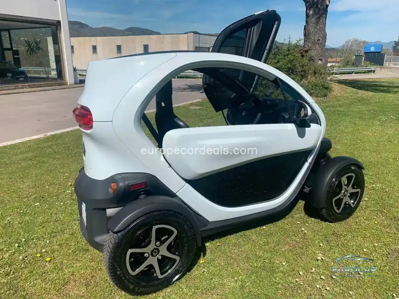 Renault Other