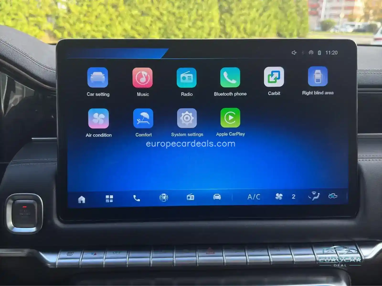 Foton 4
