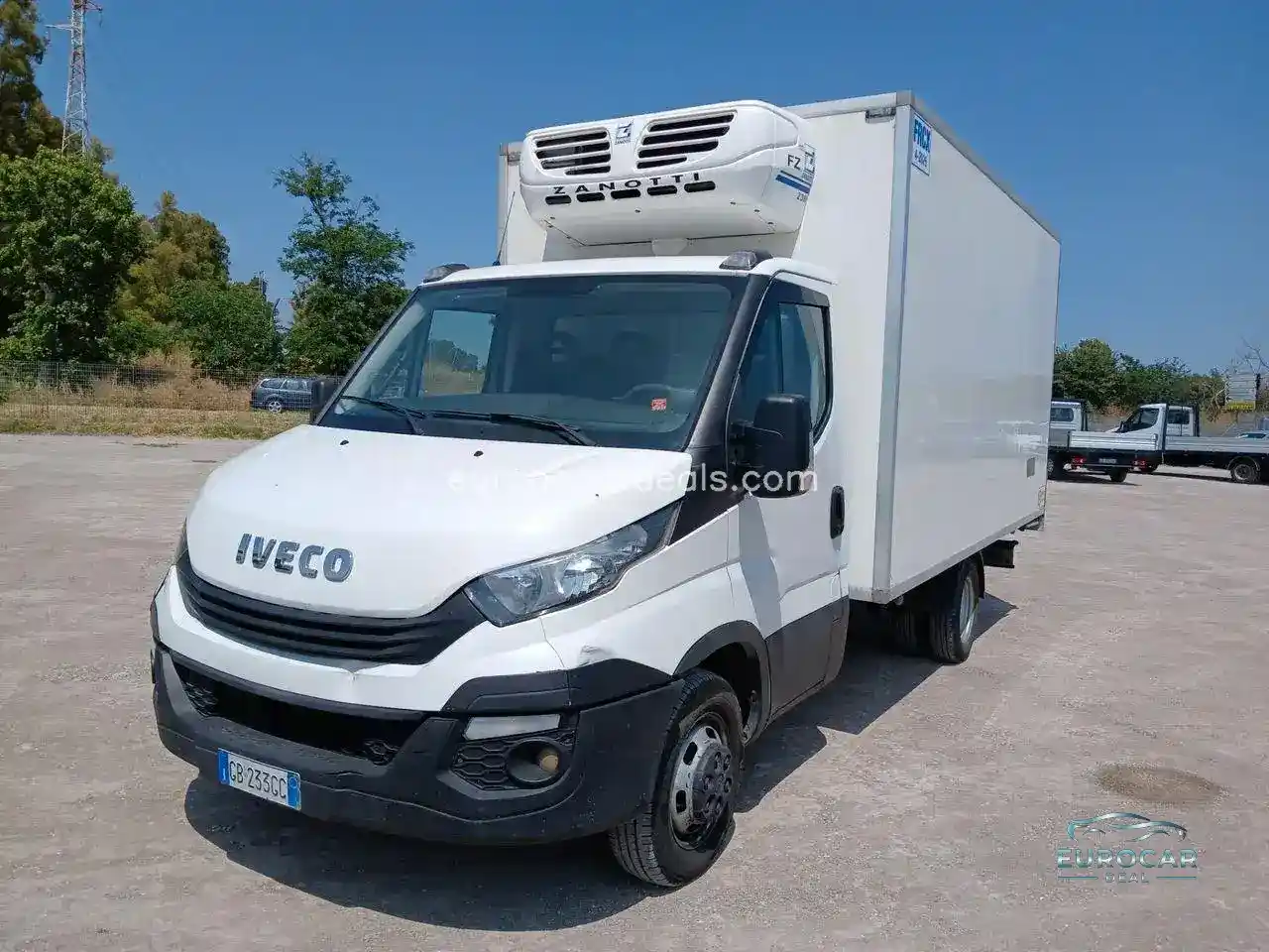 Iveco Other