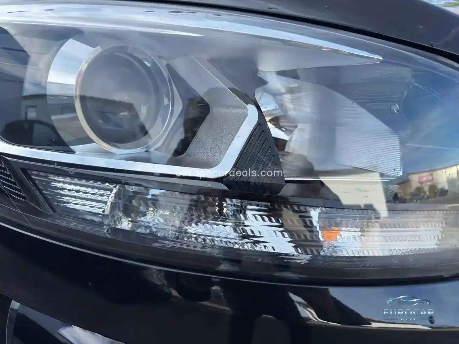 BAIC Senova X25