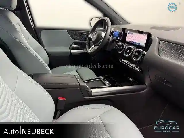 Mercedes-Benz B 250