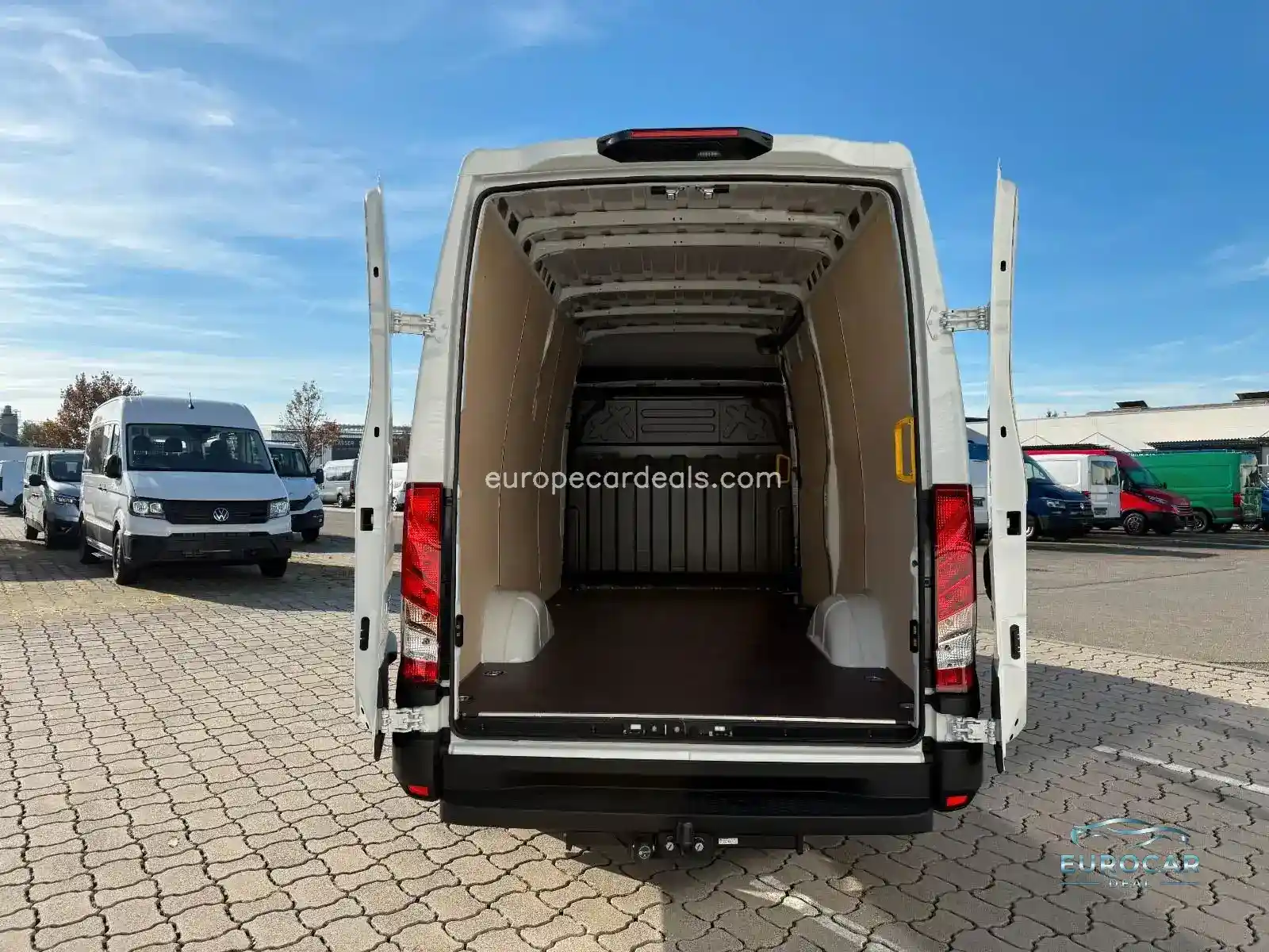 Iveco Other