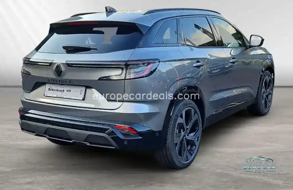 Renault Austral