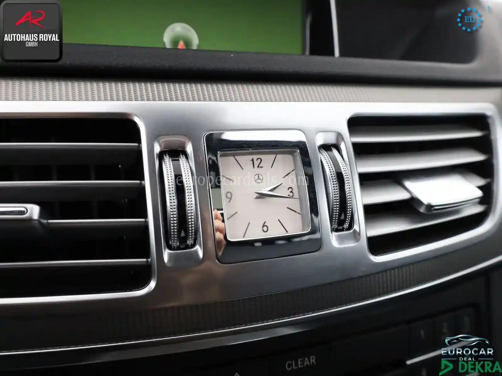 Mercedes-Benz E 350