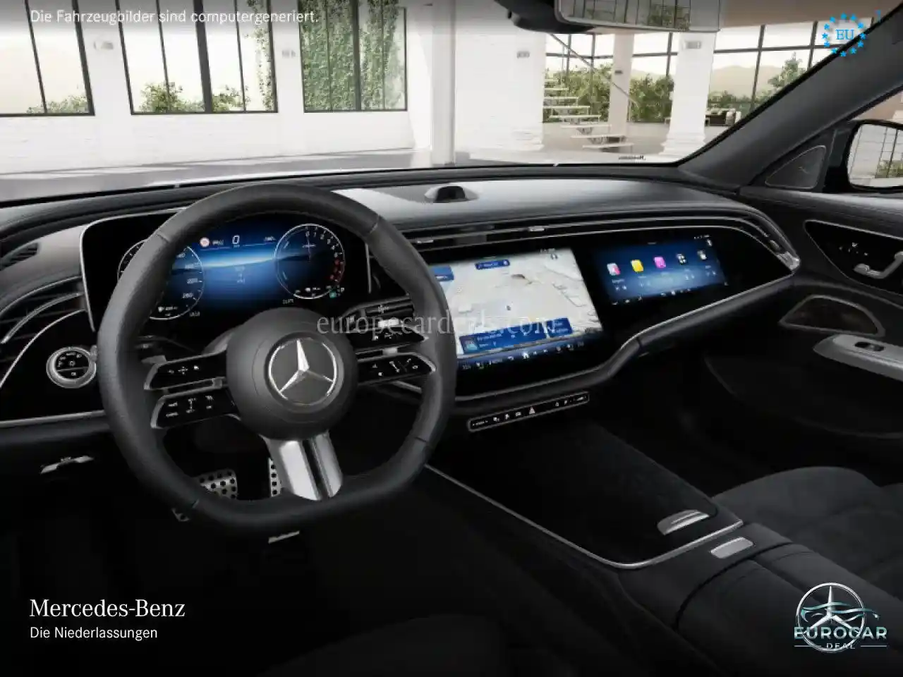 Mercedes-Benz E 300