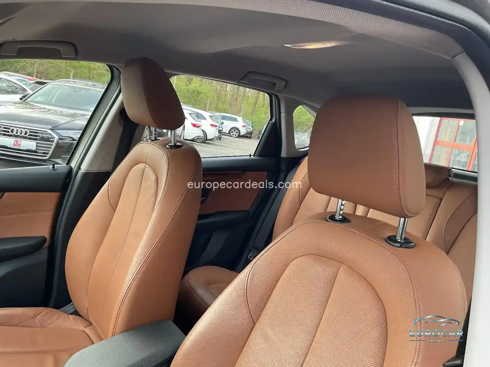 BMW 220 Active Tourer