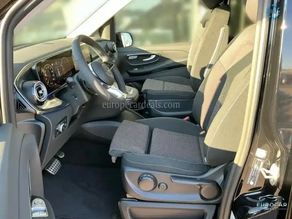 Mercedes-Benz V 250