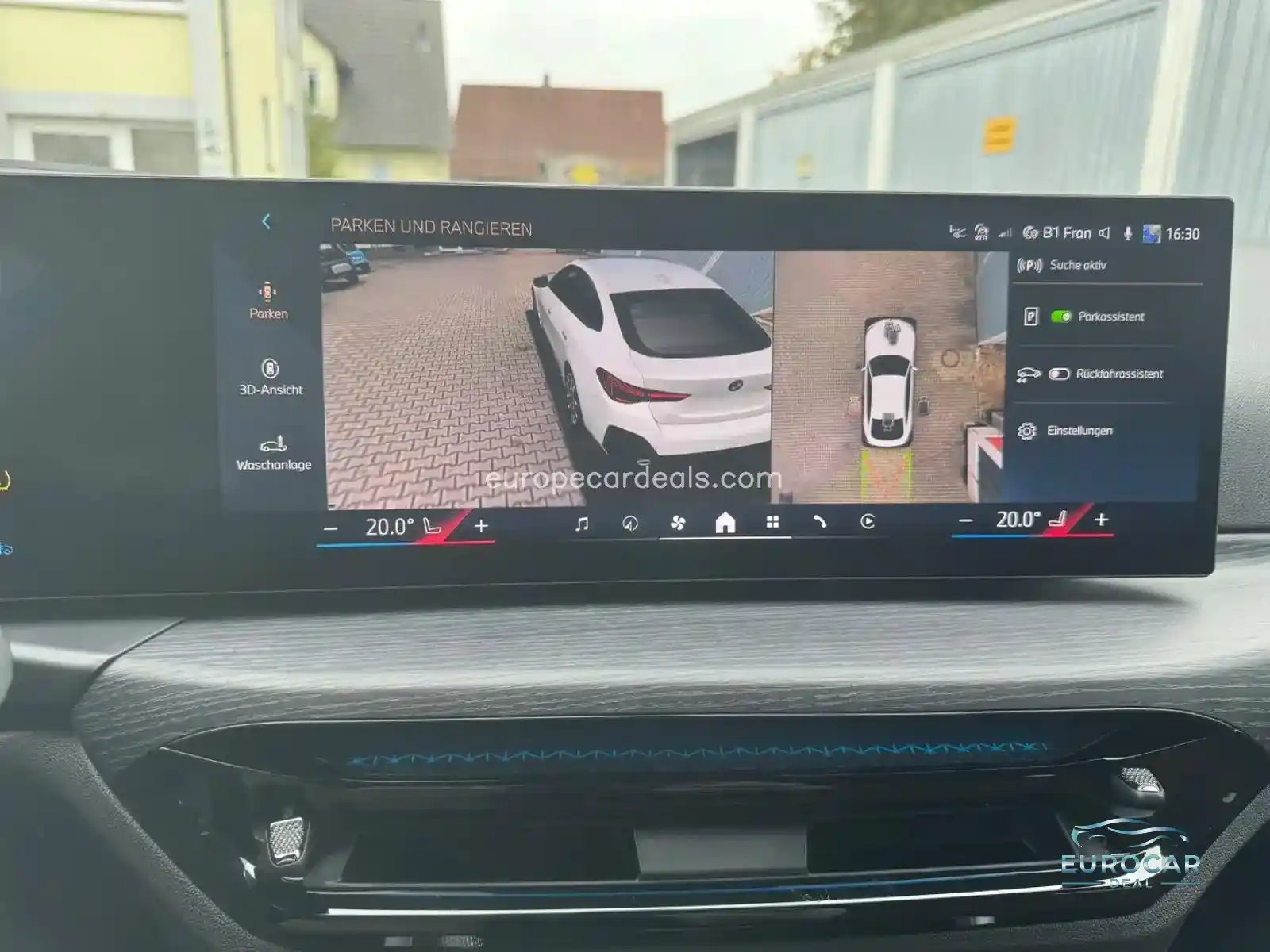BMW 430