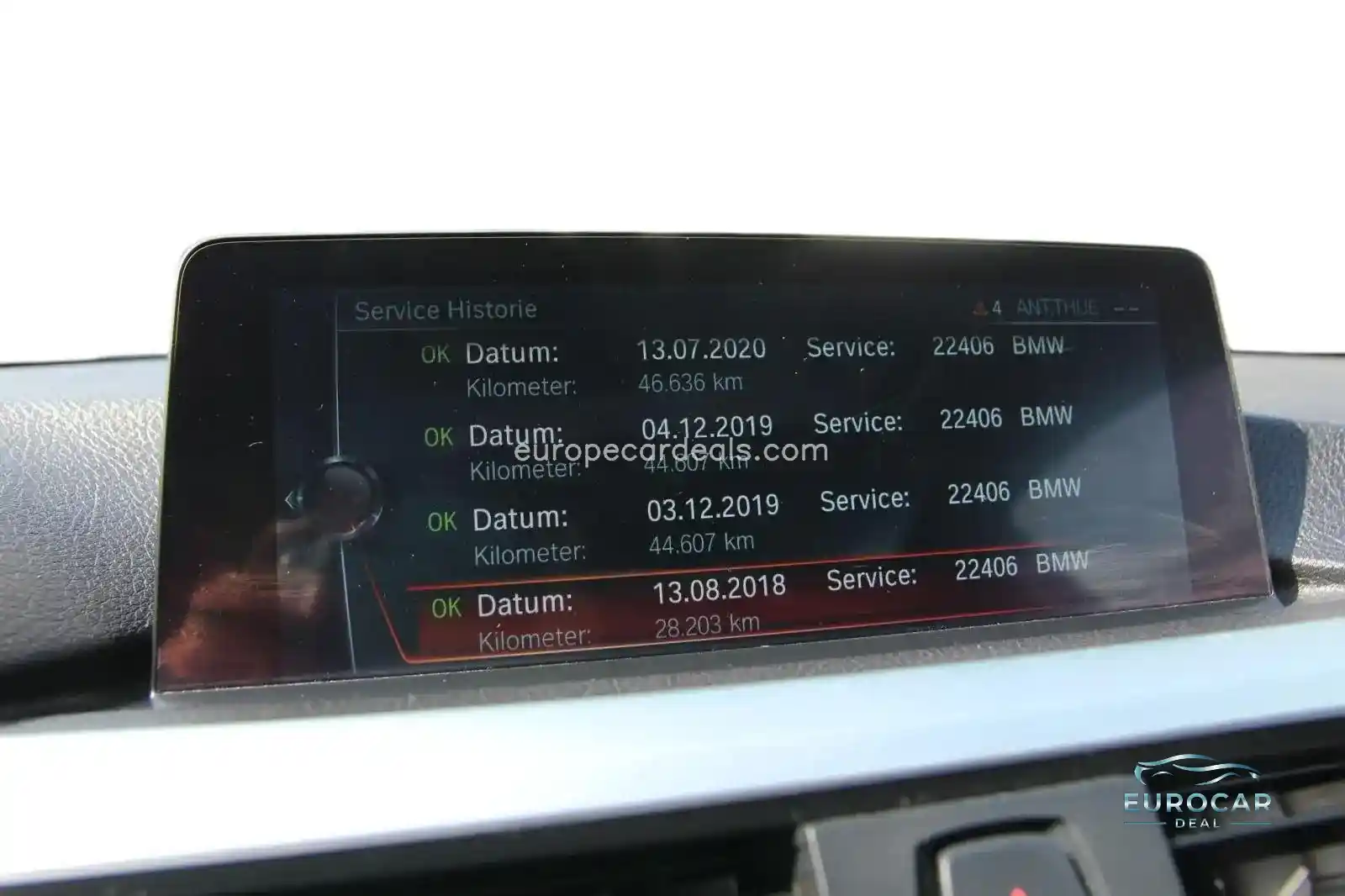 BMW 420
