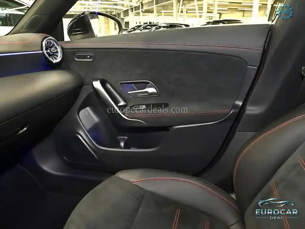 Mercedes-Benz CLA 250 Shooting Brake