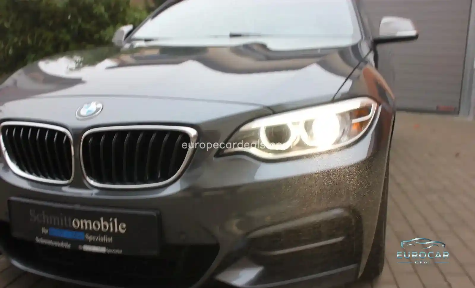 BMW M235