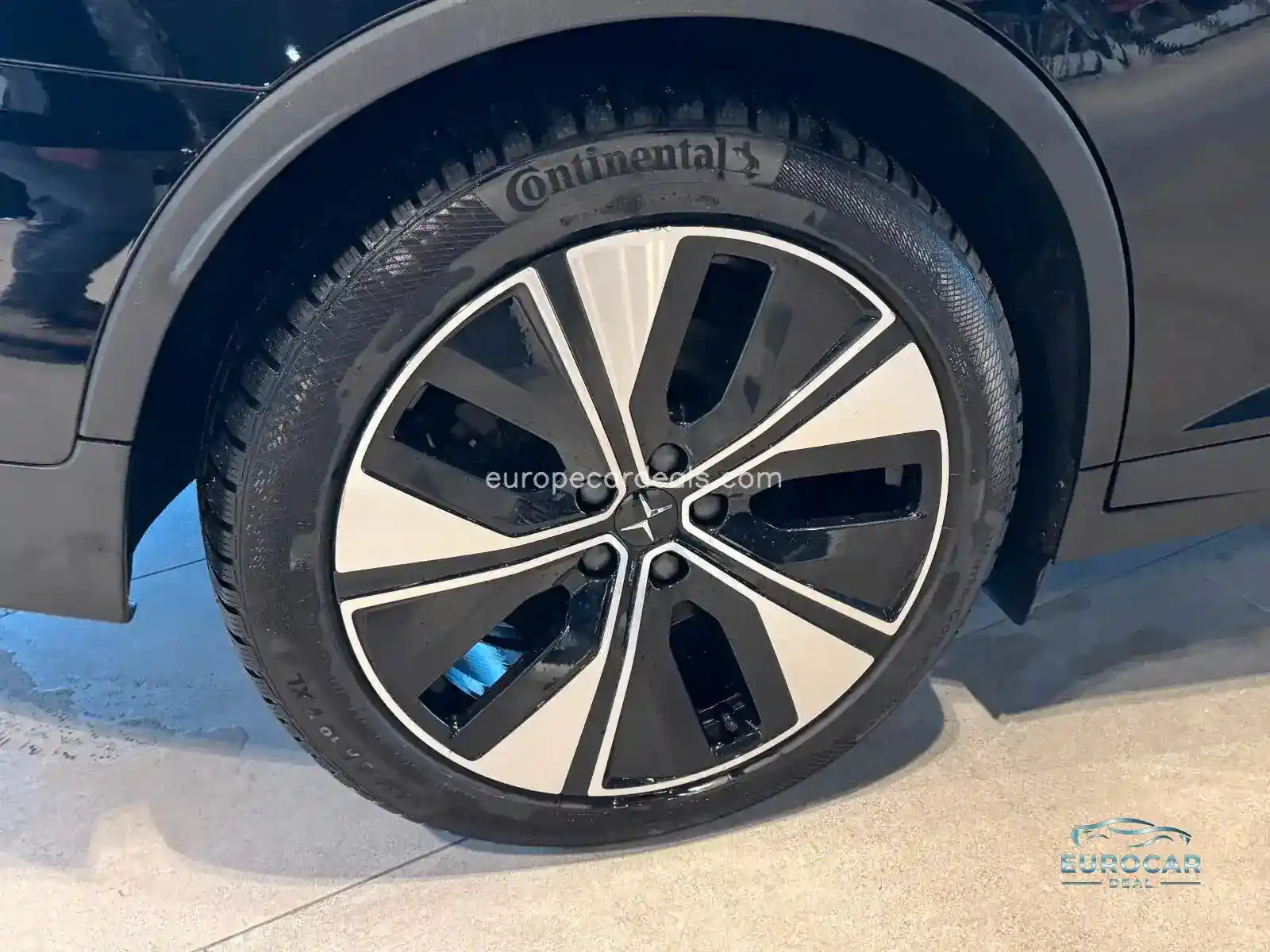 Polestar 2