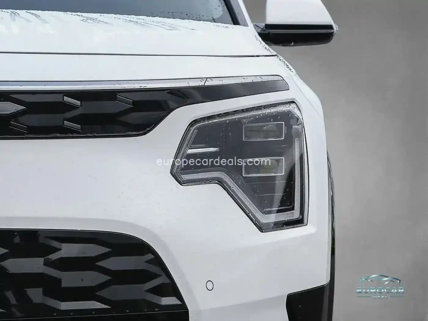 Kia Niro EV