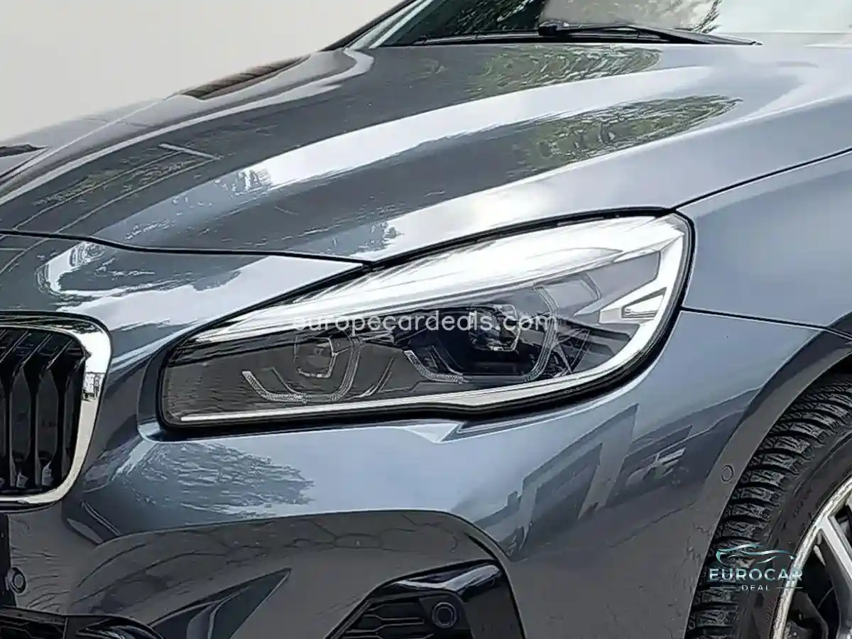 BMW 225 Active Tourer