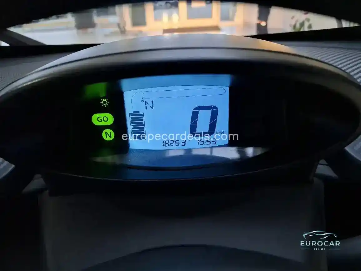 Renault Twizy