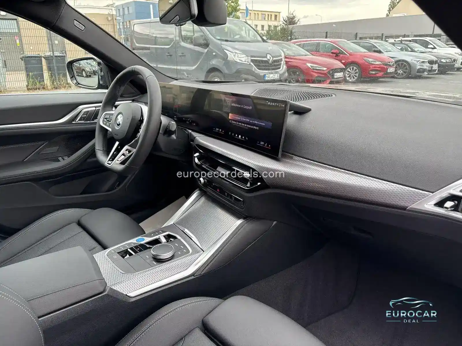BMW i4