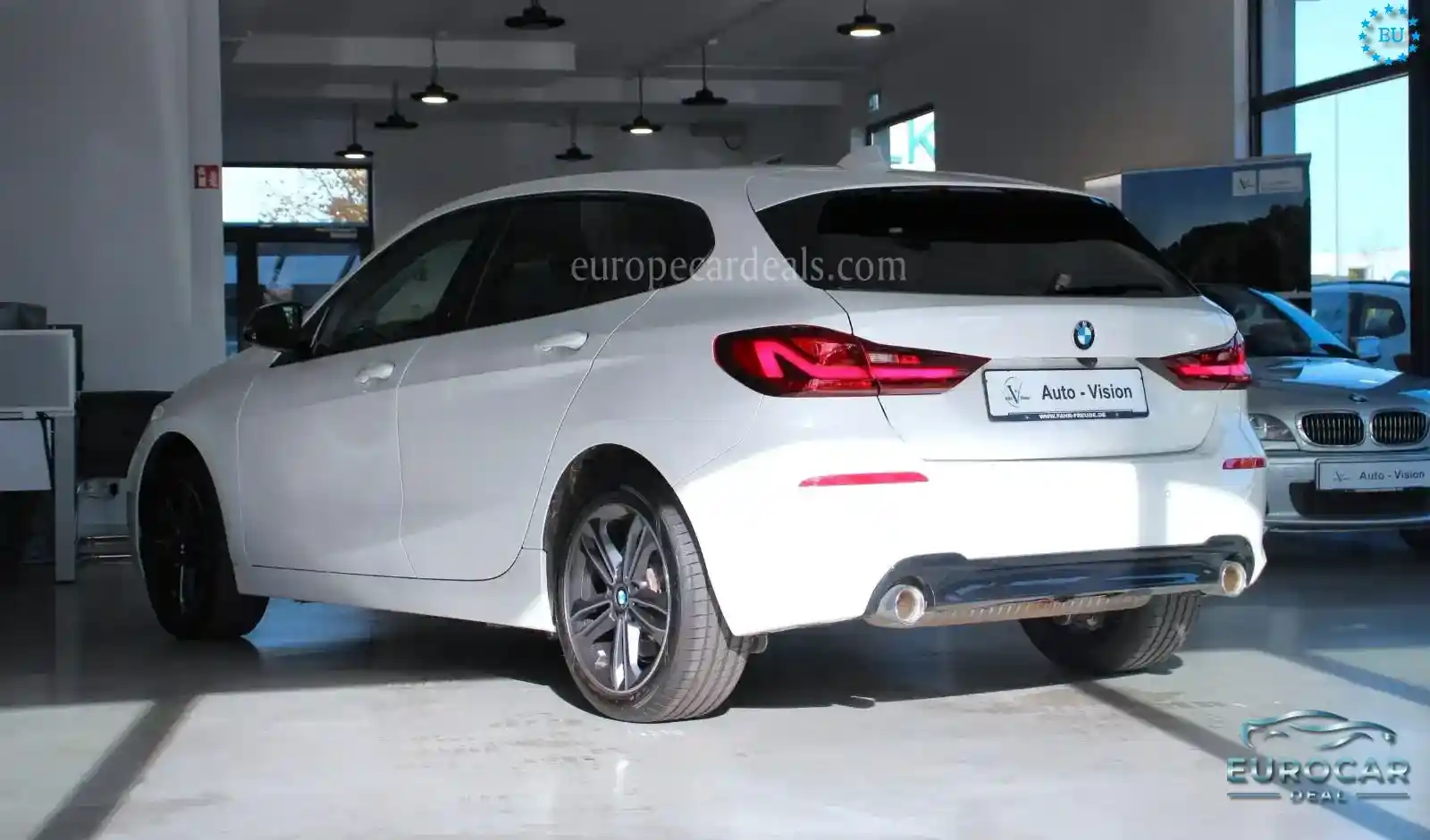 BMW 120