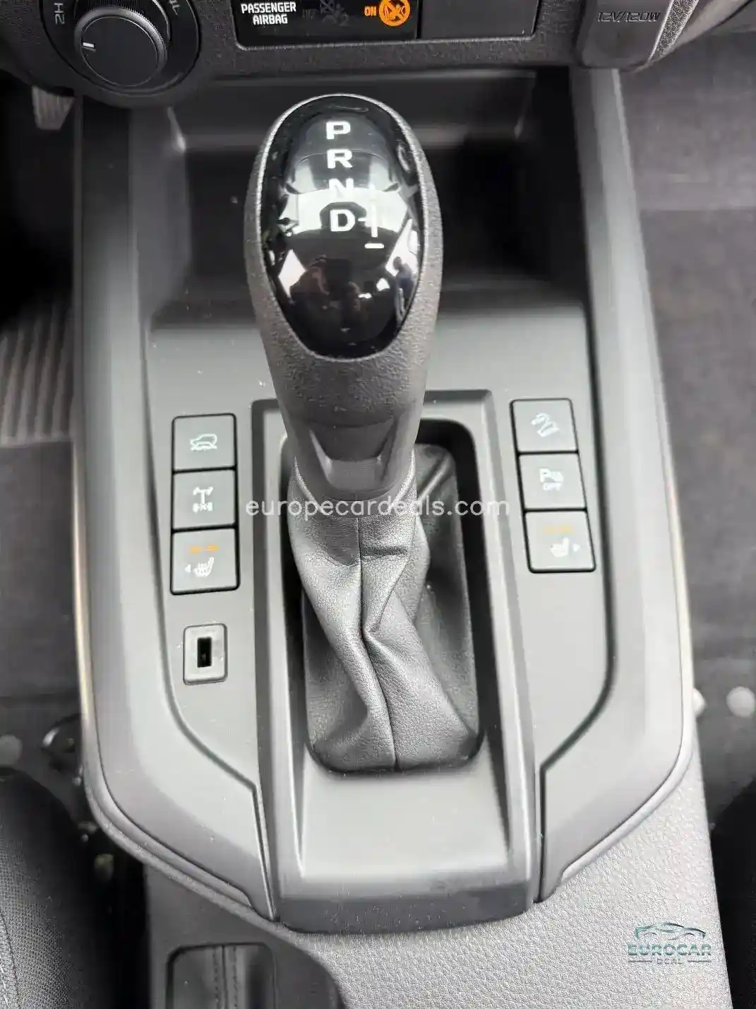 Space Cab AT LS 4WD mit Ahk