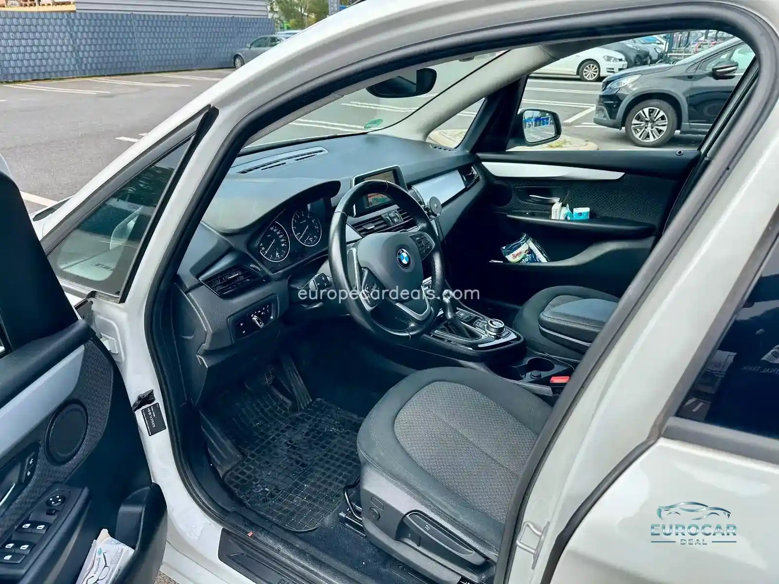 BMW 218 Active Tourer