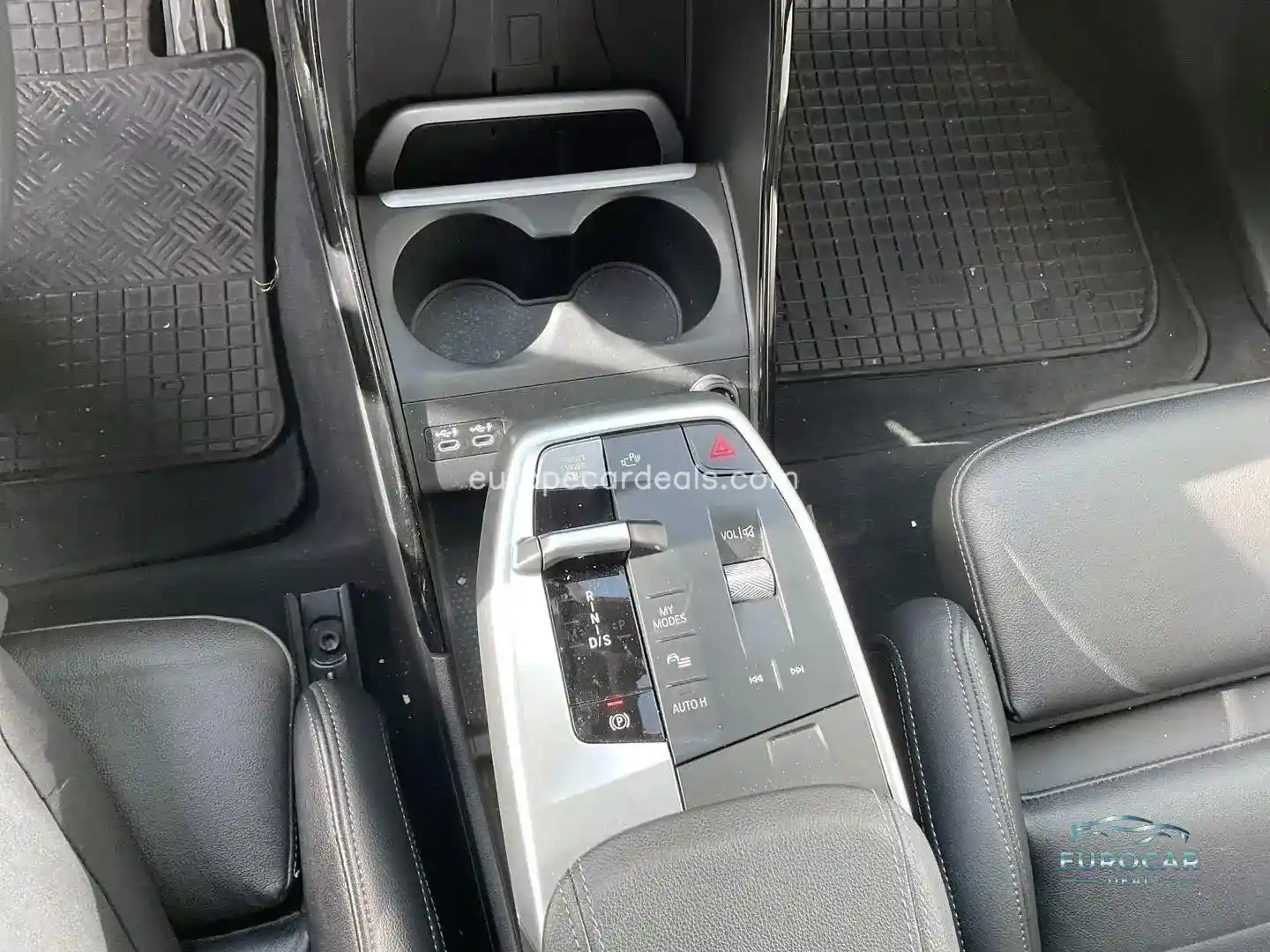 BMW 223 Active Tourer