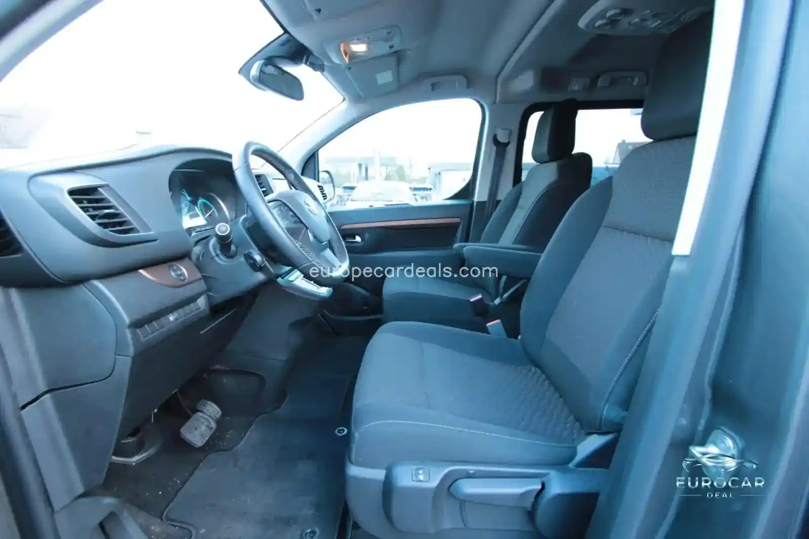 Toyota Proace (Verso)