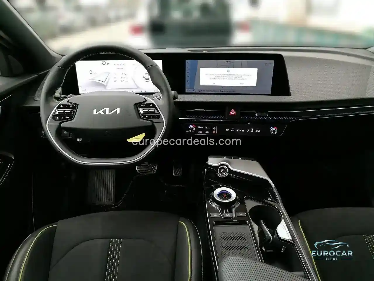 Kia EV6