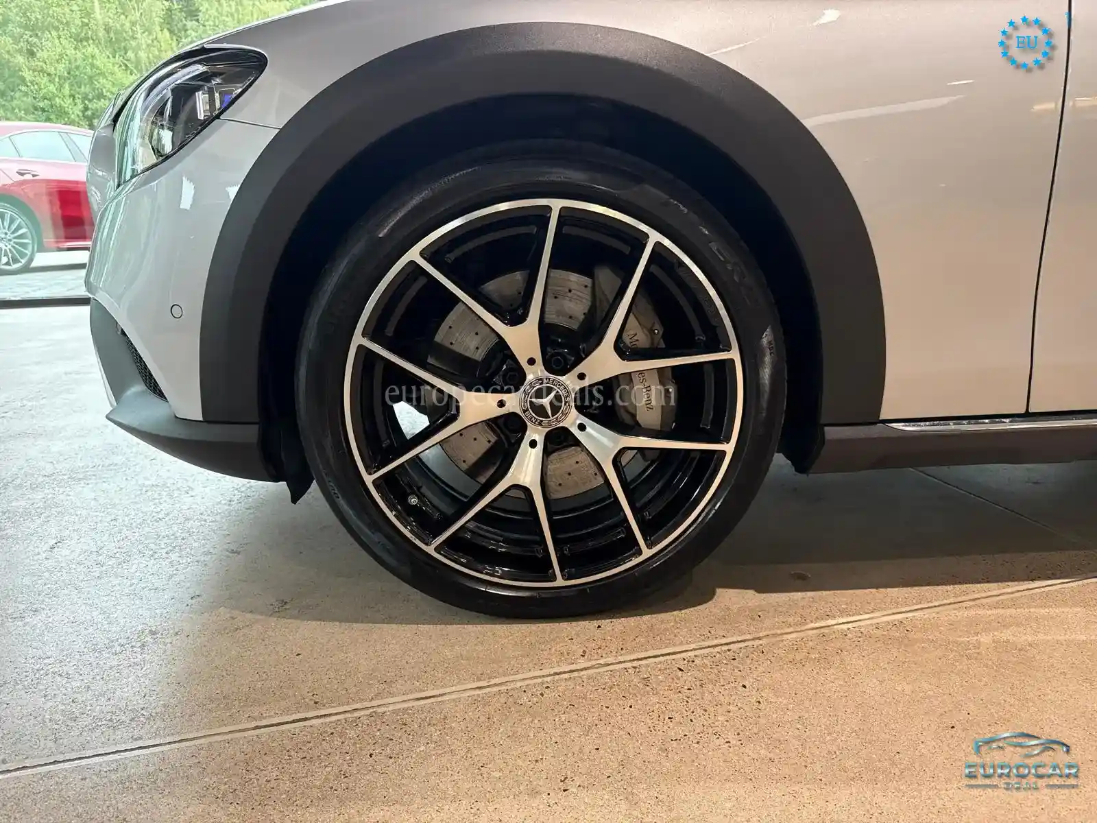 Mercedes-Benz E 450