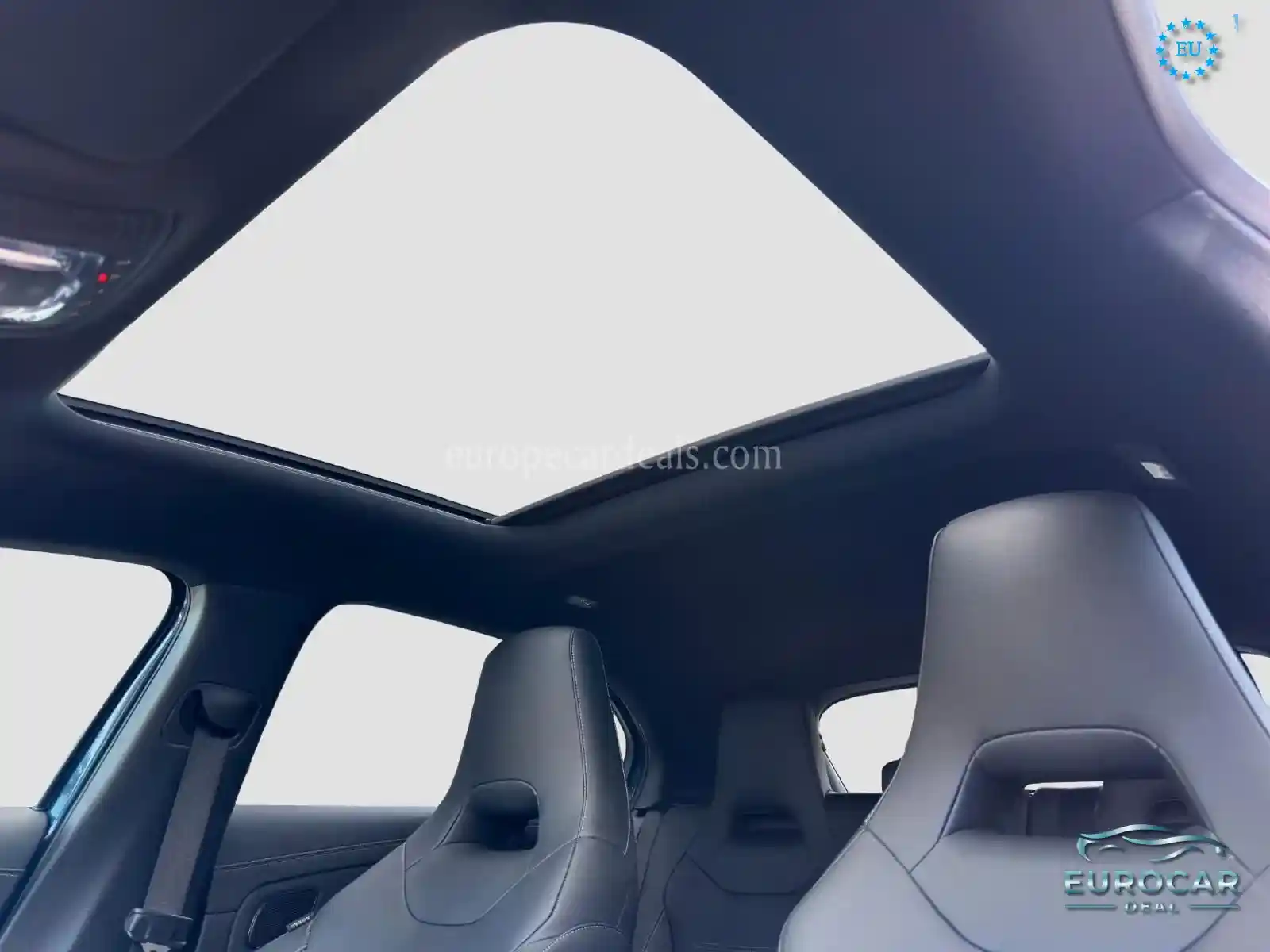 Mercedes-Benz A 45 AMG