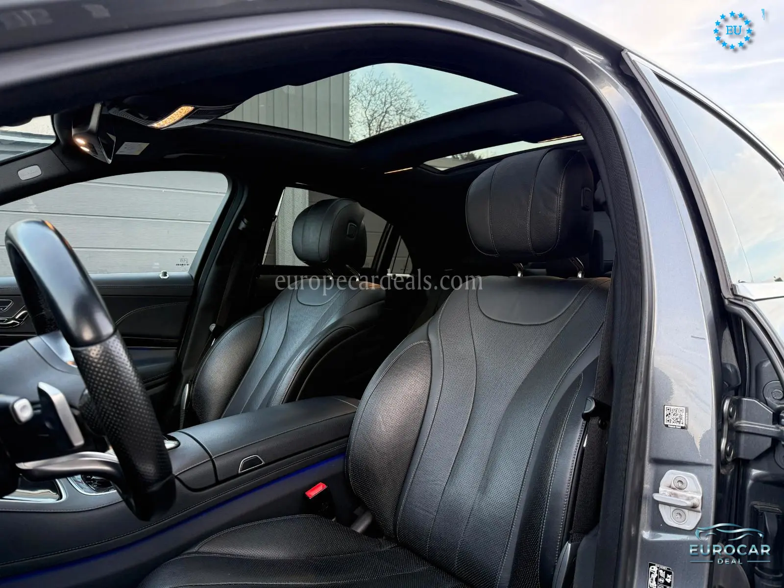 Mercedes-Benz S 350