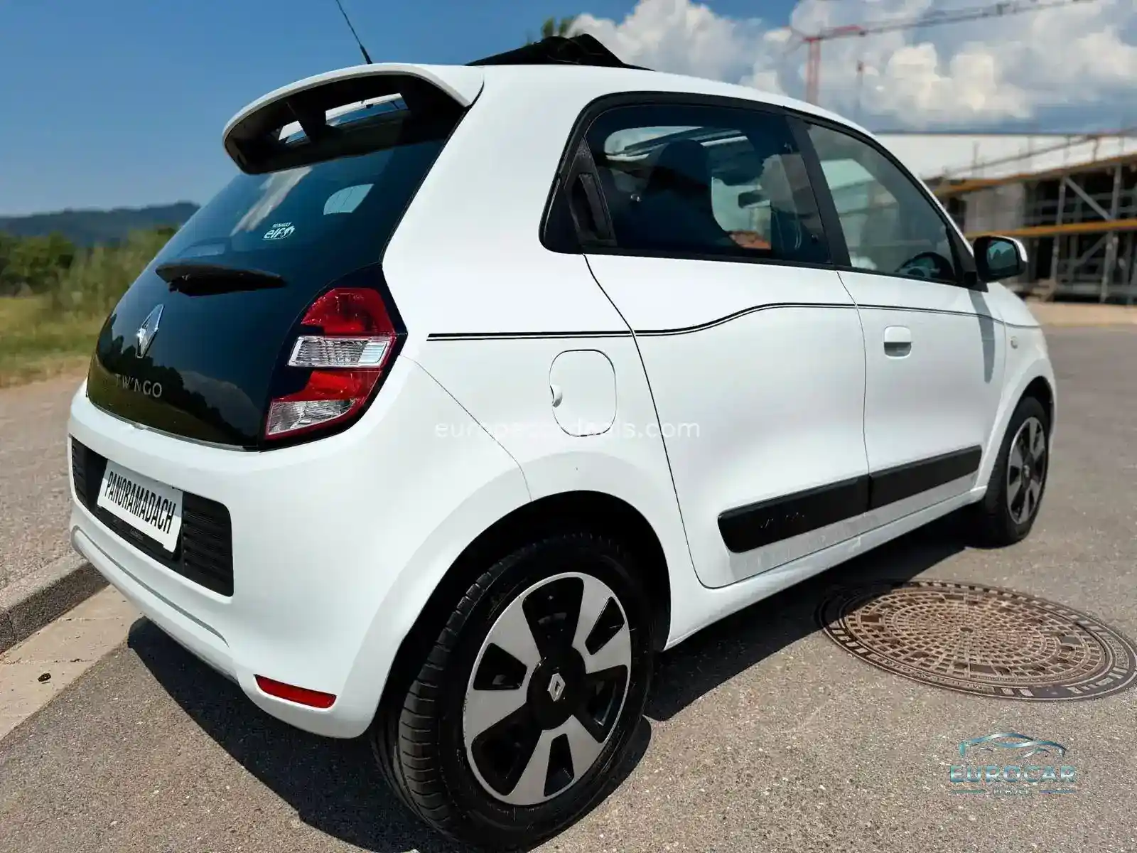 Renault Twingo