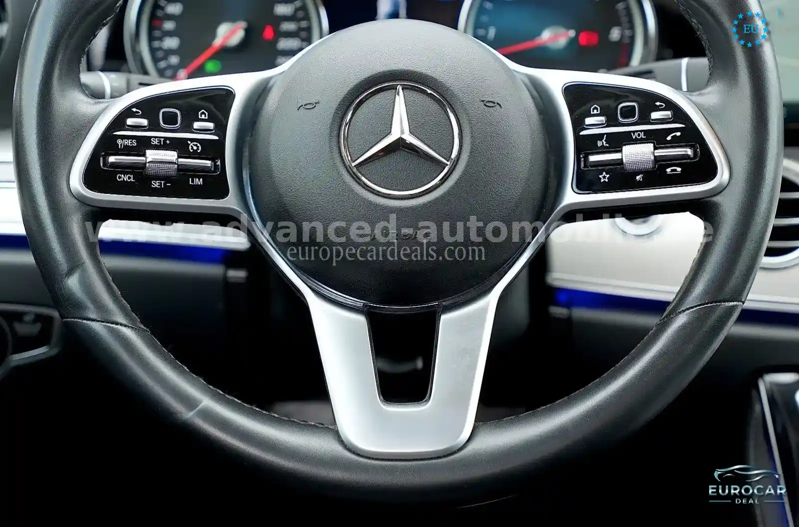 Mercedes-Benz E 400