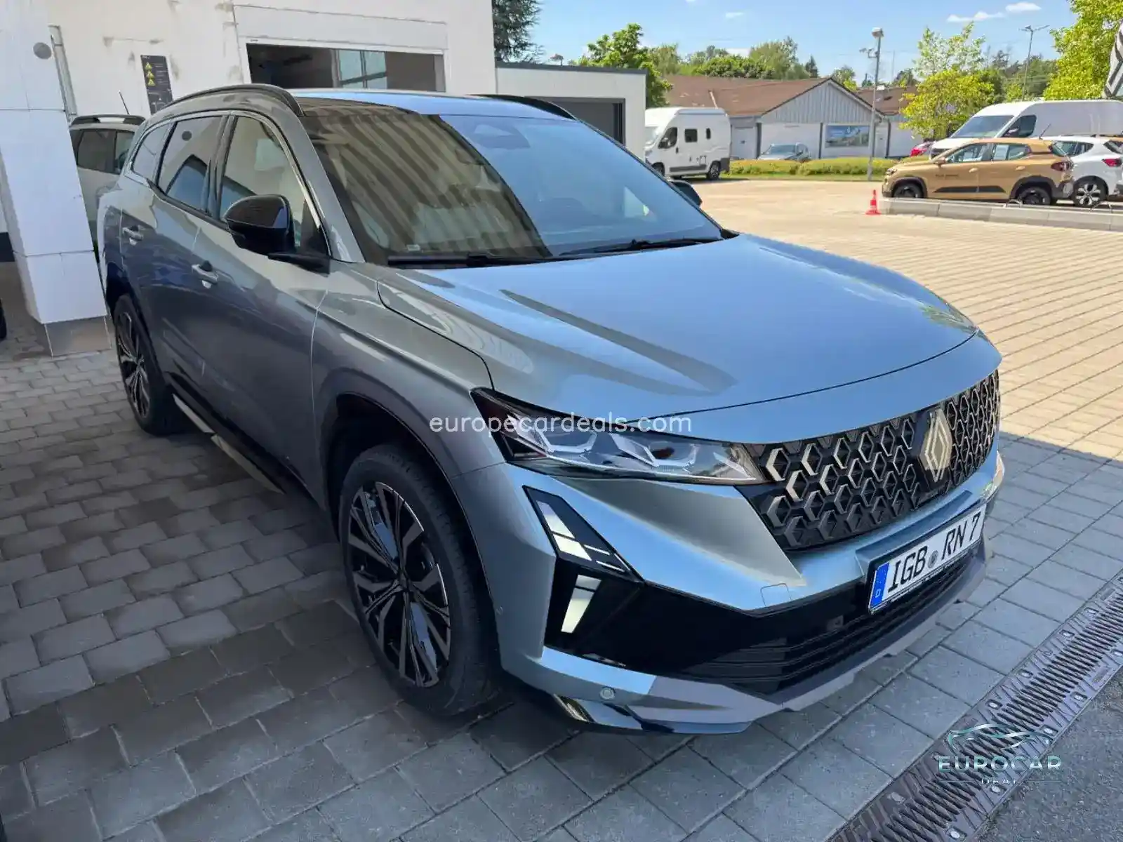 Renault Espace