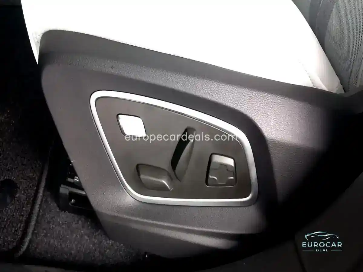 Renault Scenic E-TECH