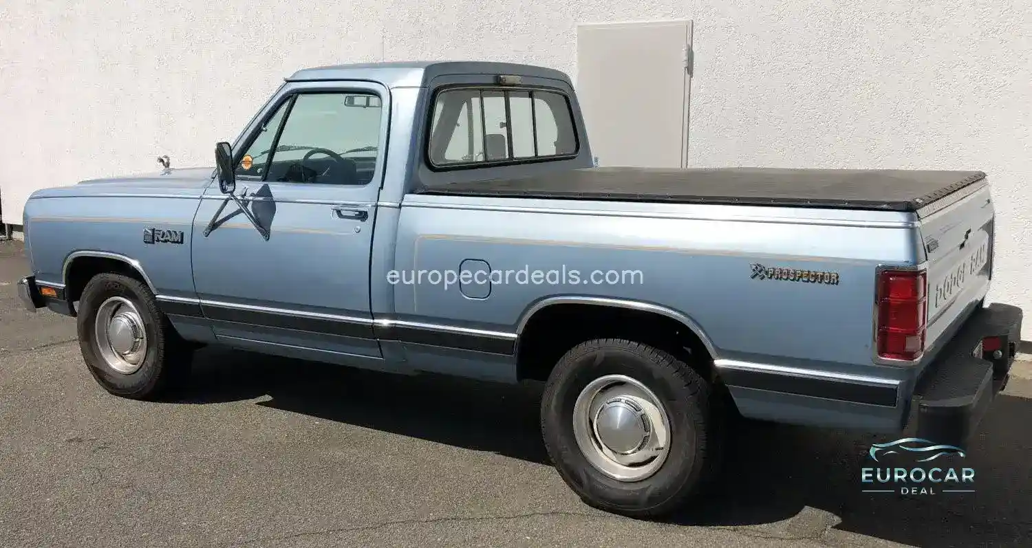 Dodge Other