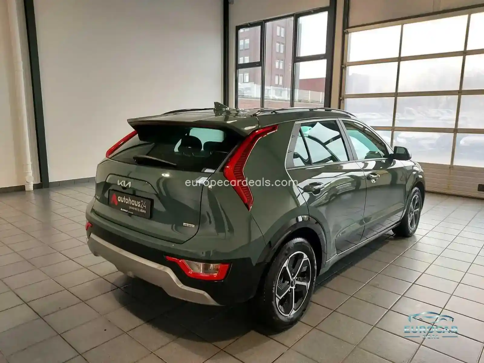 Kia Niro