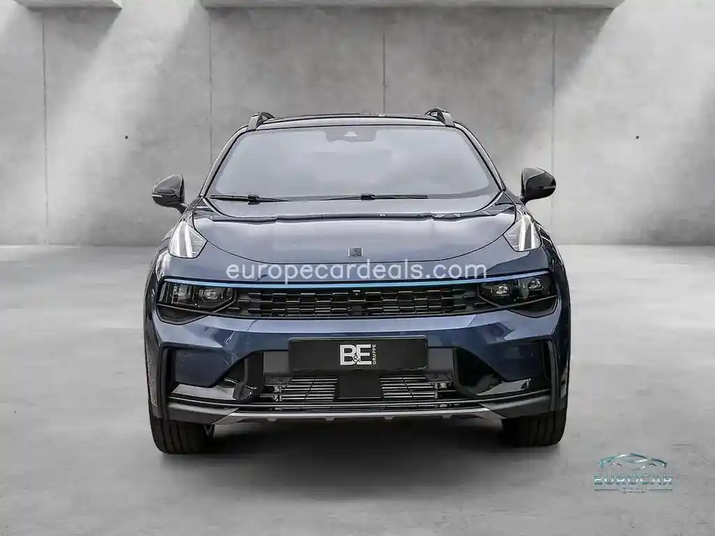 Lynk&Co 01